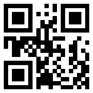 Immagine del QrCode di 3404670484