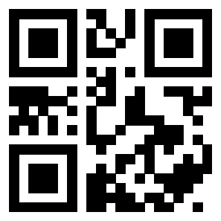 3404670485 QrCode associato