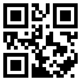 3404670486 - Immagine del QrCode associato