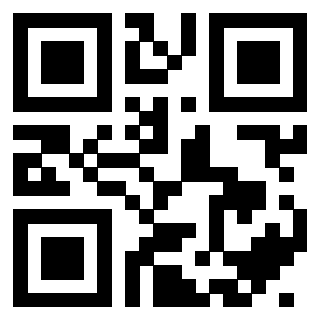 3404670487 - Immagine del Qr Code