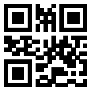 Il Qr Code di 3404670488