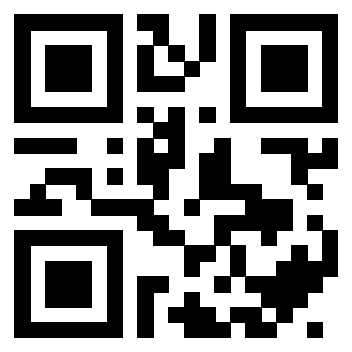 Il QrCode di 3404670489
