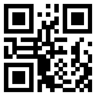 Il QrCode di 3404670490