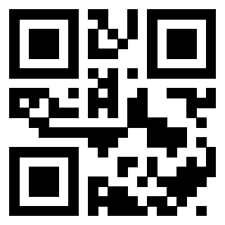 Immagine del QrCode di 3404670493