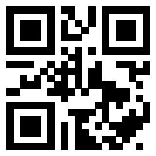 3404670495 QrCode associato