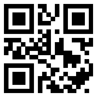 3404670496 - Immagine del Qr Code
