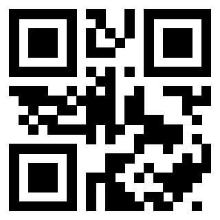 Il Qr Code di 3404670498