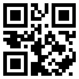 3404670500 - Immagine del QrCode