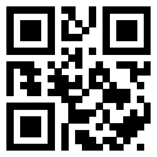 3404670501 - Immagine del QrCode associato