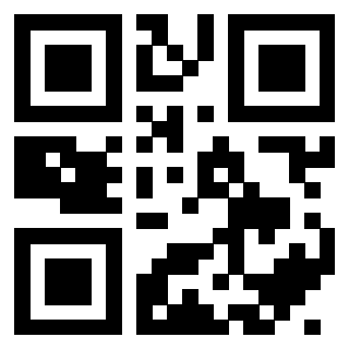 Il Qr Code di 3404670505