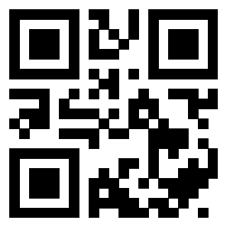 3404670507 QrCode associato