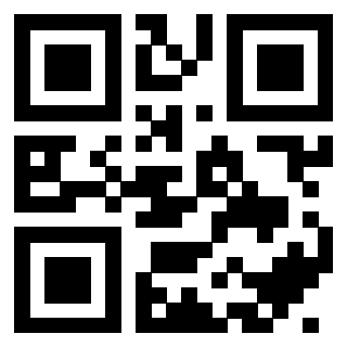 Immagine del Qr Code di 3404670508