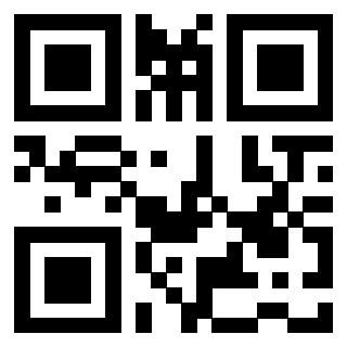 3404670509 Qr Code associato