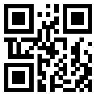 3404670511 - Immagine del QrCode associato