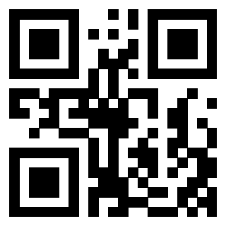Scansione del Qr Code di 3404670513