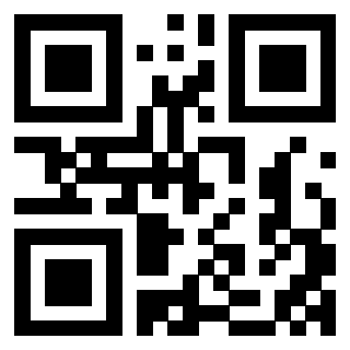 3404670515 QrCode associato