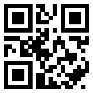Il Qr Code di 3404670519