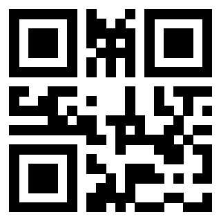 Scansione del QrCode di 3404670520