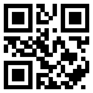 Immagine del Qr Code di 3404670521