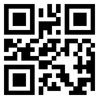 3404670522 QrCode associato