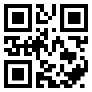 3404670523 QrCode associato