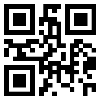 3404670526 Qr Code associato