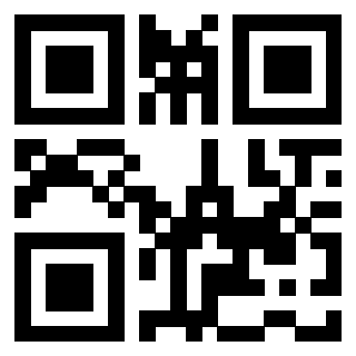 3404670527 QrCode associato