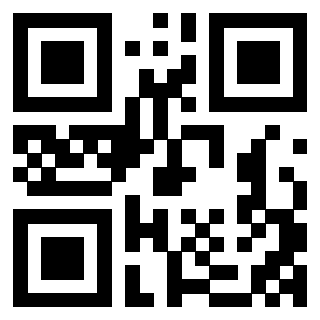 3404670528 - Immagine del Qr Code associato