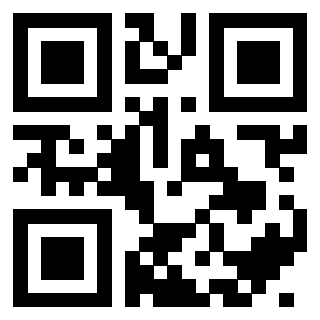 Scansione del Qr Code di 3404670531