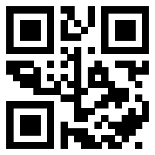 3404670534 - Immagine del Qr Code associato