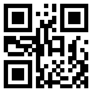 3404670538 - Immagine del QrCode
