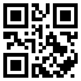 Scansione del Qr Code di 3404670541