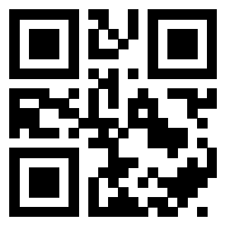 3404670542 Qr Code associato