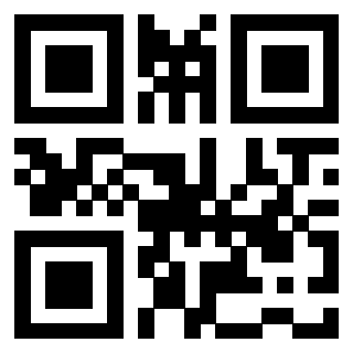 3404670543 - Immagine del QrCode associato