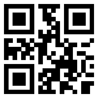 Il QrCode di 3404670545