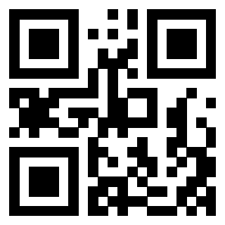 Il QrCode di 3404670547