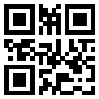 3404670548 QrCode associato