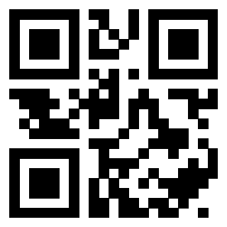 Scansione del Qr Code di 3404670550