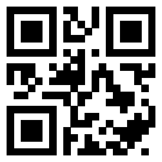 3404670552 - Immagine del QrCode associato