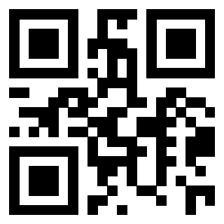 3404670553 QrCode associato