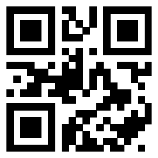 3404670554 - Immagine del Qr Code
