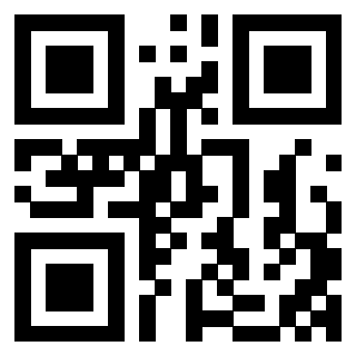 Il QrCode di 3404670557