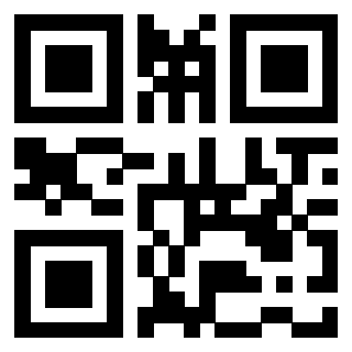 Immagine del Qr Code di 3404670560
