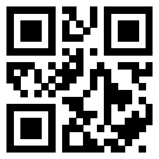 Scansione del Qr Code di 3404670567