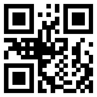 Scansione del Qr Code di 3404670570