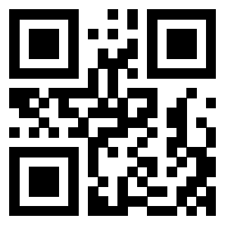 3404670575 - Immagine del QrCode