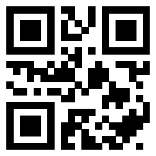 3404670576 Qr Code associato