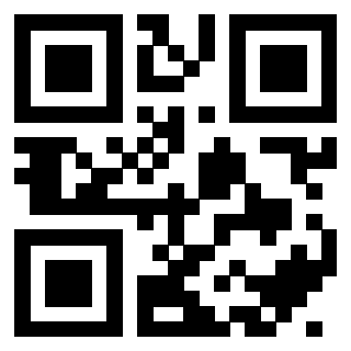 Il Qr Code di 3404670578