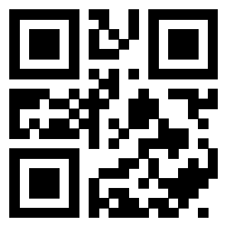 Il QrCode di 3404670579