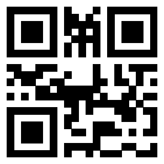 3404670580 QrCode associato